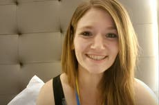 Influencer Lexi Reed, en coma inducido después de que sus órganos “comenzaran a fallar”