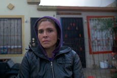 “Niña sola” expone violencia vicaria y feminicidio