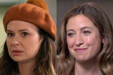 ‘Inventing Anna’: La periodista Rachel DeLoache Williams critica su representación en la serie