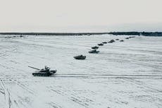 Crisis Ucrania-Rusia: Qué saber sobre temores de guerra