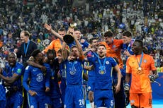 Chelsea extiende dominio europeo, gana el Mundial de Clubes
