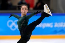 Veredicto sobre dopaje de Valieva podría tener consecuencias en los Olímpicos y más allá