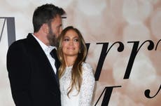 Ben Affleck y Jennifer Lopez se acaban de comprometer otra vez, pero ¿qué provocó su separación en el 2004?   
