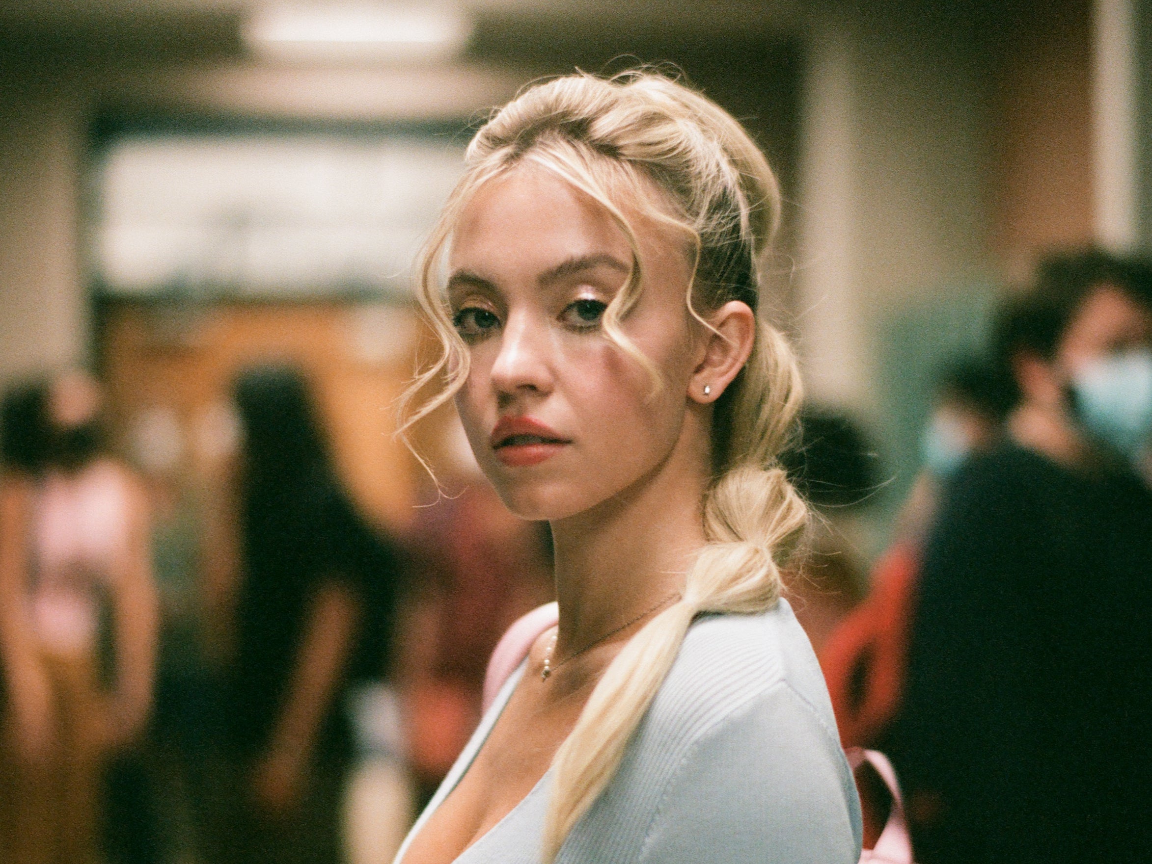 ‘Euphoria’: los expertos analizan la rutina de cuidado de la piel de Cassie