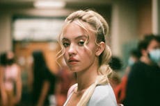 ‘Euphoria’: los expertos analizan la rutina de cuidado de la piel de Cassie