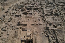 Descubren un grupo humano desconocido que existió hace 6.000 años