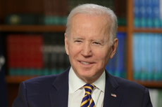 Biden dice que oponerse a los mandatos de uso de cubrebocas no es libertad