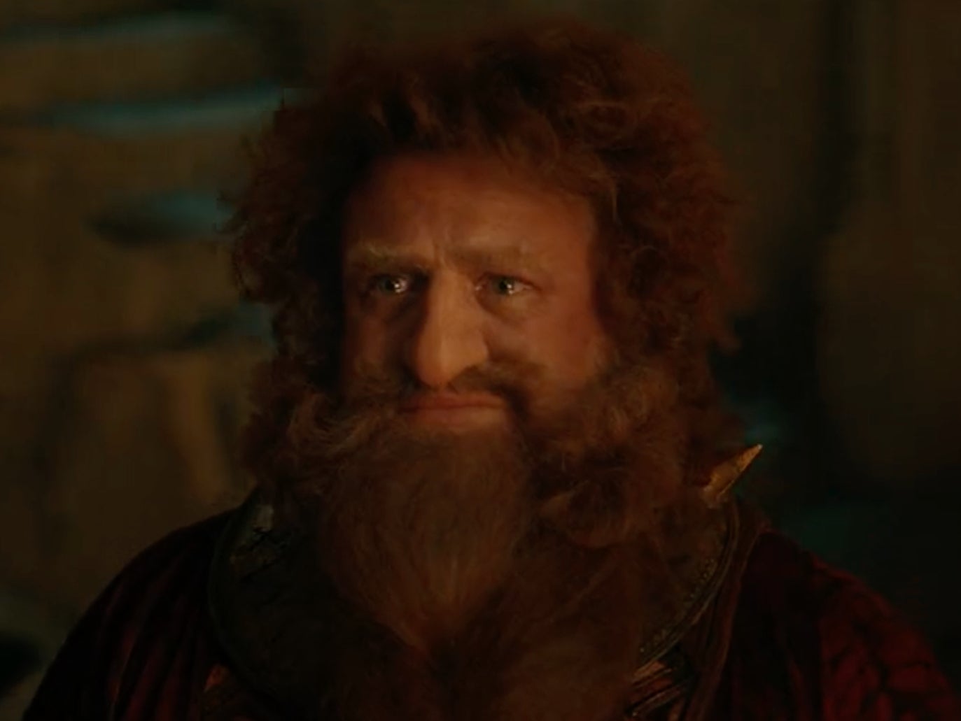 Avance de ‘El señor de los anillos: Los anillos de poder’ asombra a los espectadores del Super Bowl 2022