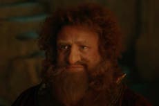 Avance de ‘El señor de los anillos: Los anillos de poder’ asombra a los espectadores del Super Bowl 2022