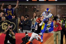 Kupp corona temporada de ensueño como MVP del Super Bowl
