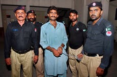 Exoneran a asesino de modelo paquistaní por perdón de padres