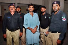 Exoneran a asesino de modelo paquistaní por perdón de padres