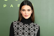 Kendall Jenner responde a quienes la llaman “pick me girl”