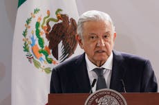 SIP pide a presidente mexicano dejar de atacar a periodistas