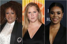 Premios Oscar 2022: Wanda Sykes, Amy Schumer y Regina Hall serán las presentadoras