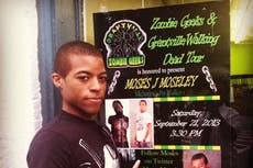 ¿Por qué la familia del actor de ‘The Walking Dead’ sospecha de un delito en su repentina muerte?