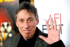 Reacciones a la muerte del director Ivan Reitman