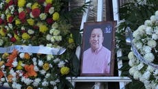 Se suman cinco periodistas asesinados en México 