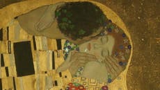 El famoso ‘beso’ de Gustav Klimt se vende como arte digital 