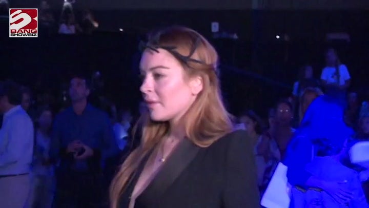 La reivindicación de Lindsay Lohan después del comercial del Super Bowl