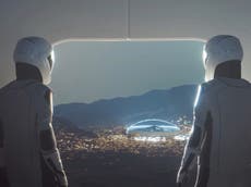 Elon Musk ofrece su esperma para iniciar una eventual colonia en Marte