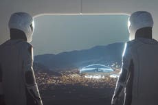 Elon Musk ofrece su esperma para iniciar una eventual colonia en Marte