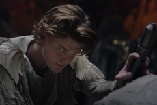 Para un show de mil millones de dólares, ¿por qué el nuevo tráiler de LOTR se ve tan barato?