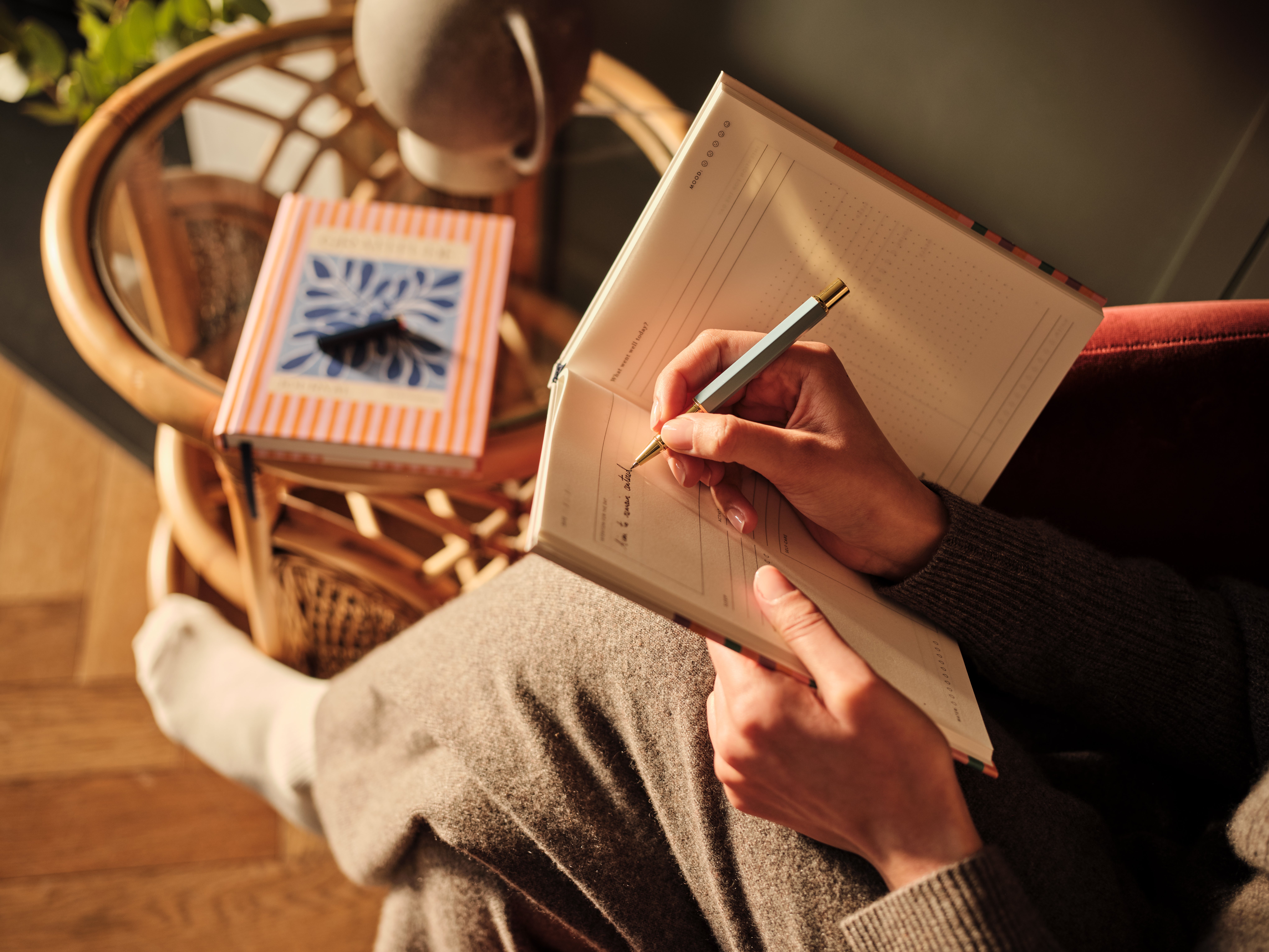 ¿El secreto de la felicidad es la gratitud?