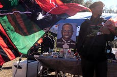 Asesinato de Ahmaud Arbery: declaran culpables a los tres asesinos en un juicio federal de delitos por odio