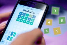“Mi día está arruinado”: Jugadores frustrados por la difícil respuesta del Wordle 245