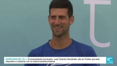 Novak Djokovic está dispuesto a perderse torneos antes que vacunarse contra el Covid