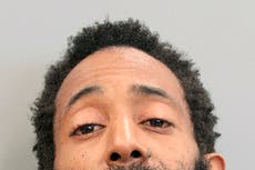 Muere niña que fue baleada por víctima de robo en Houston