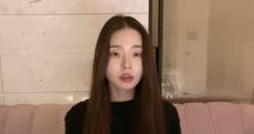 Song Ji-a: La vida de una influencer surcoreana se viene abajo después de su debut en Netflix