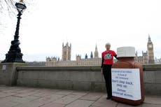 Una mujer se cura del VIH en un gran avance para el tratamiento del virus