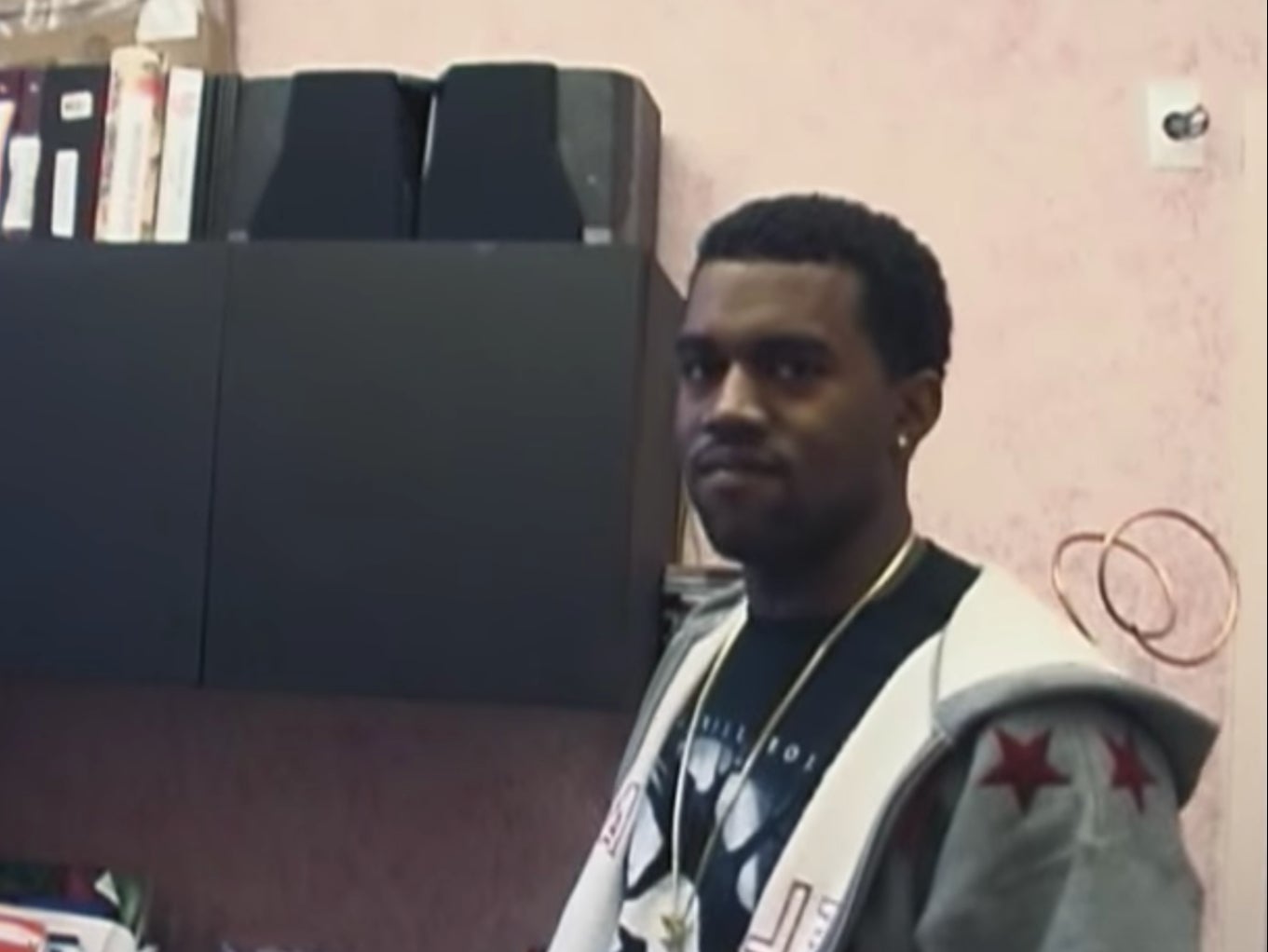 Kanye West: el nuevo documental de Netflix muestra al rapero intentando conseguir un contrato en Roc-A-Fella