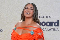 Chiquis Rivera se sincera en “Invencible”