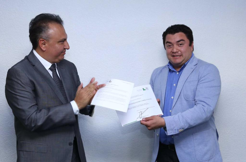 Como en las películas, científico mexicano aceptó ser espía ruso en Estados Unidos