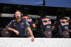 Red Bull firma patrocinio con empresa de criptomoneda
