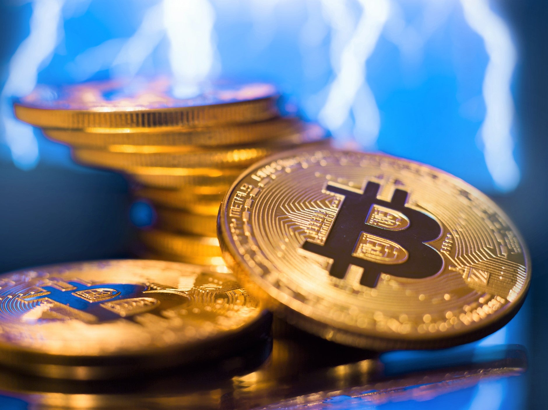 El Bitcoin experimentó una extrema volatilidad de precios entre noviembre de 2021 y febrero de 2022