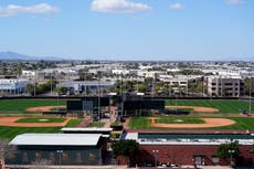 Los efectos del paro en Grandes Ligas se materializan