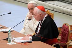 El Vaticano revisa el sacerdocio en plena crisis de abusos
