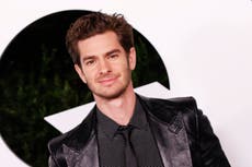 Andrew Garfield anuncia que se toma un descanso de la actuación para “ser normal”