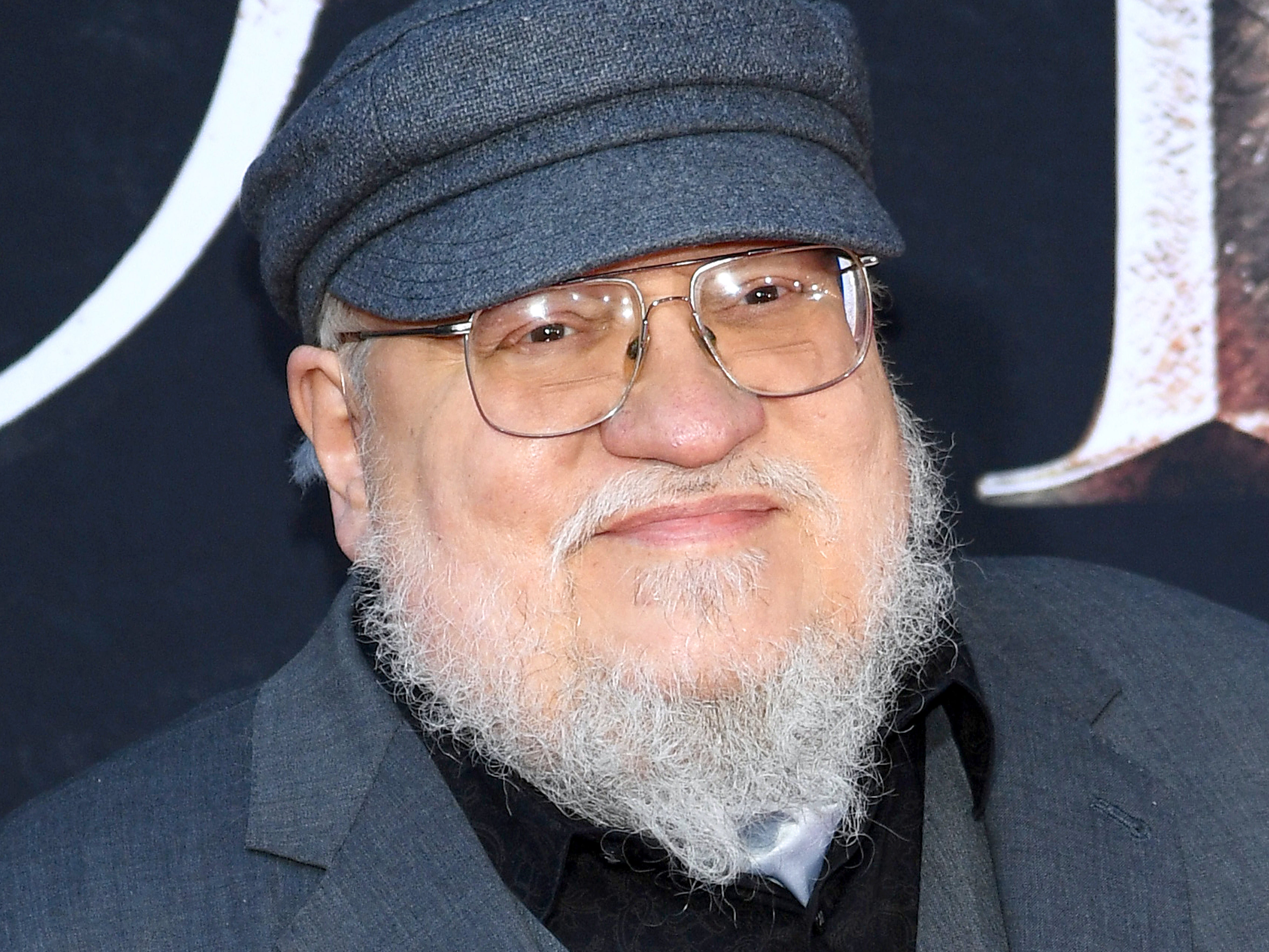 George R. R. Martin publicó el primer libro de la serie ‘Canción de hielo y fuego’ en 1996
