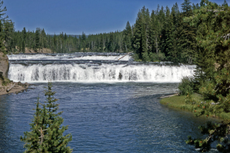 ¿Llegará la justicia a la “Zona de la Muerte” de Yellowstone? El caso de Gabby Petito reaviva el interés