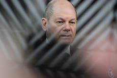 Ucrania: UE impulsa diplomacia, unidad sobre sanciones