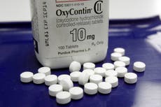 EEUU: Seguirá mediación en caso Purdue Pharma por opioides