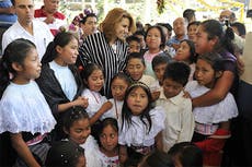 Karime Macías, exesposa de Javier Duarte, puede ser extraditada a México, indica corte de Reino Unido