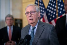 Congreso de EEUU llega a acuerdo de $14 mil millones en ayuda de emergencia a Ucrania