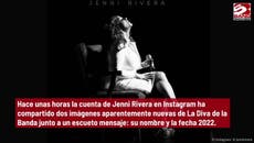 ¿Está viva Jenni Rivera? 