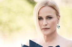 Patricia Arquette: “Tuve problemas con ‘True Romance’: su novio mata a alguien y ella sigue apoyándolo”